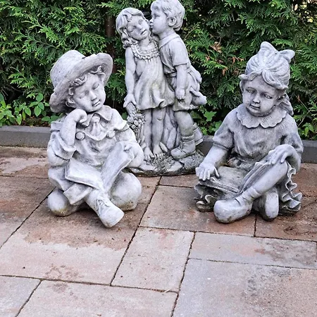 Chalet De Bosvlinder *