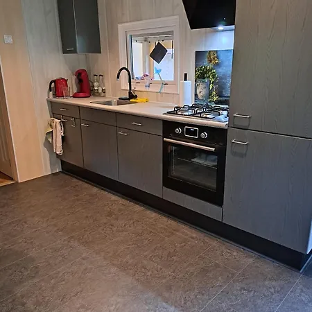 Chalet De Bosvlinder