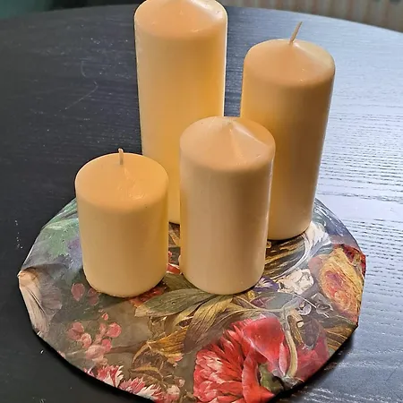 De Bosvlinder