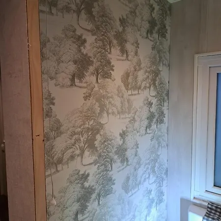 De Bosvlinder Chalet Hoenderloo