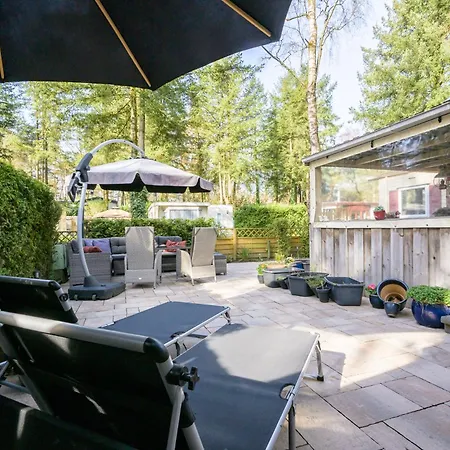Chalet De Bosvlinder