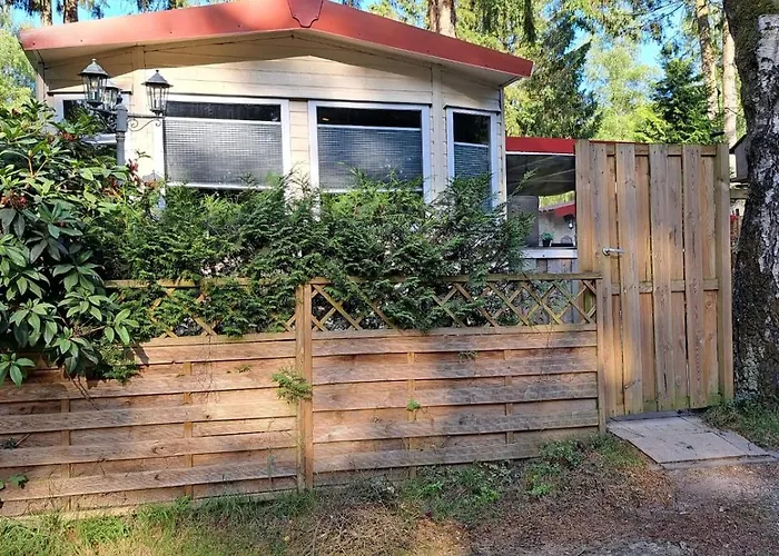 Domek alpejski De Bosvlinder *