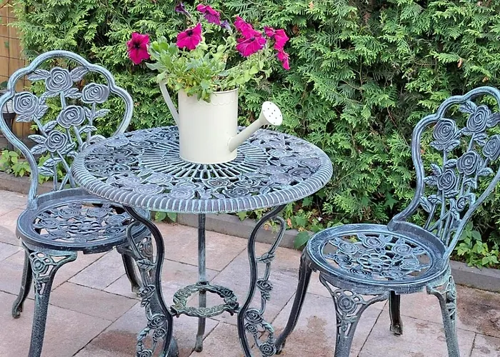 De Bosvlinder Domek alpejski *