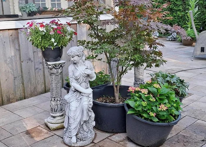 De Bosvlinder Domek alpejski Hoenderloo