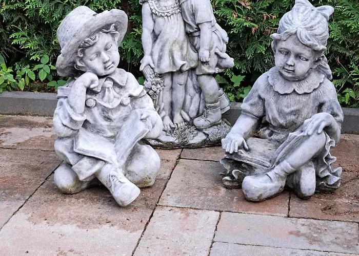 Domek alpejski De Bosvlinder *