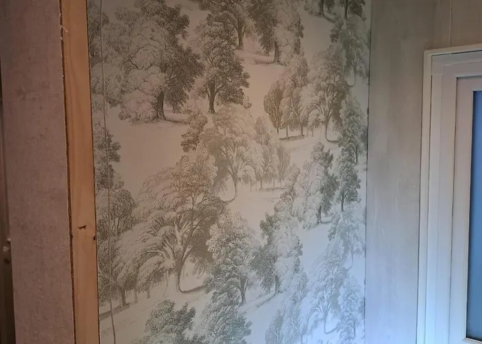 De Bosvlinder Domek alpejski Hoenderloo