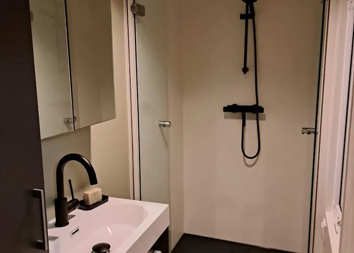 De Bosvlinder Domek alpejski *