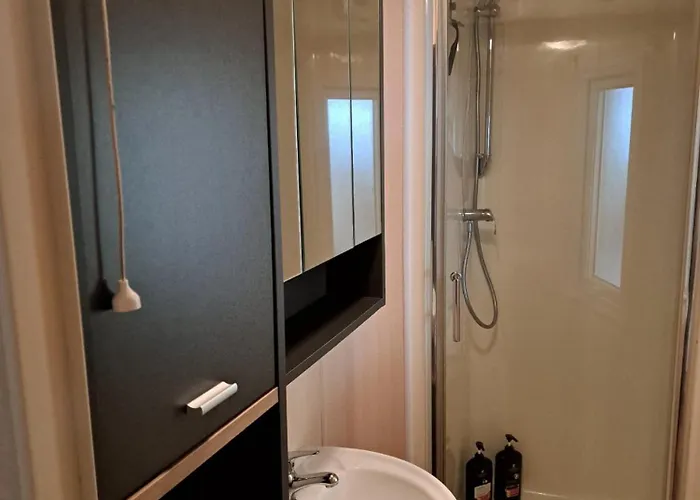 Domek alpejski De Bosvlinder Hoenderloo