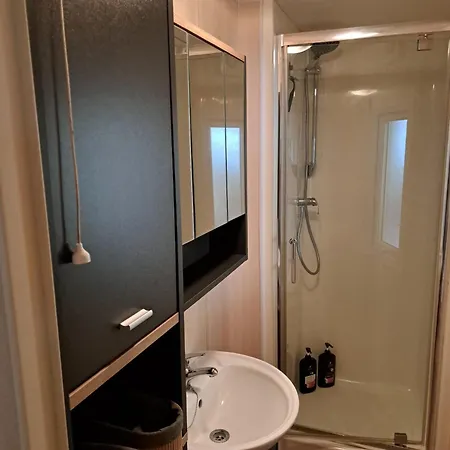 בקתה De Bosvlinder הונדרלו